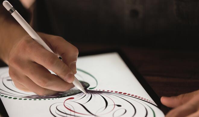 Der Funktionsumfang des Apple Pencils soll offenbar eingeschränkt werden