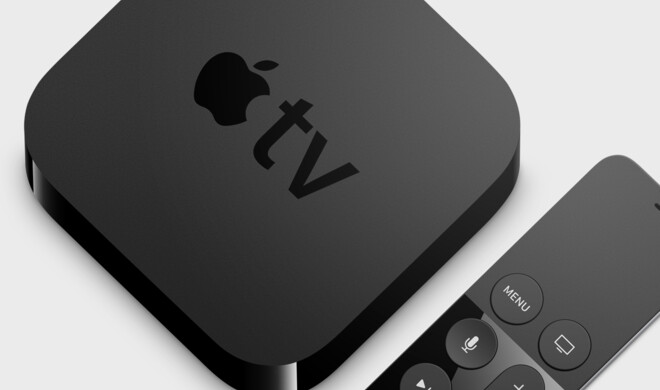 Apple TV