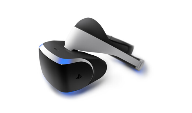 Mitte März stellt Sony die PlayStation VR vor