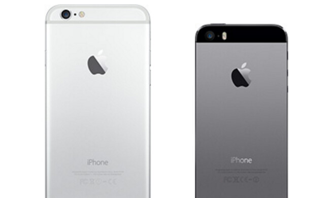 Das iPhone 5SE soll Merkmale des iPhone 6 und des iPhone 5 besitzen