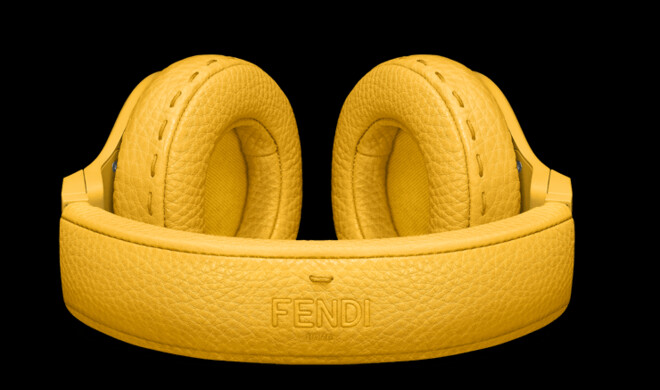 Beats x Fendi