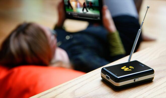 Elgato hat EyeTV an Geniatech verkauft