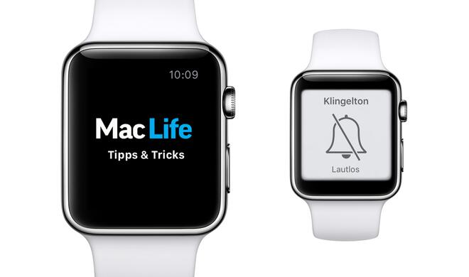Wir zeigen euch Tipps &amp; Tricks für eure Apple Watch