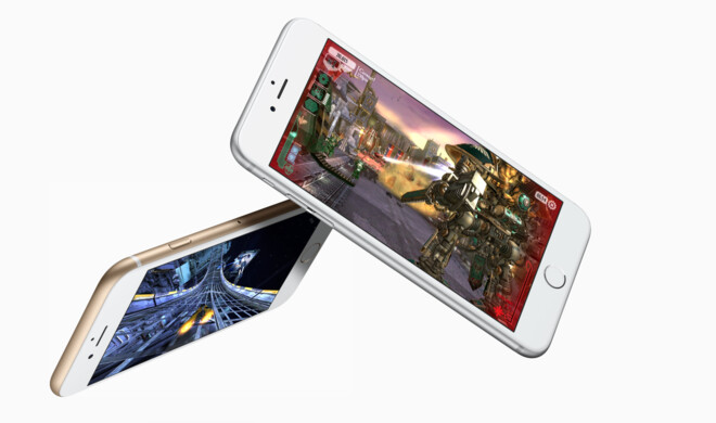 Wird das iPhone in der kommenden Generation noch dünner?