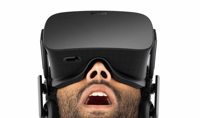 Oculus Rift