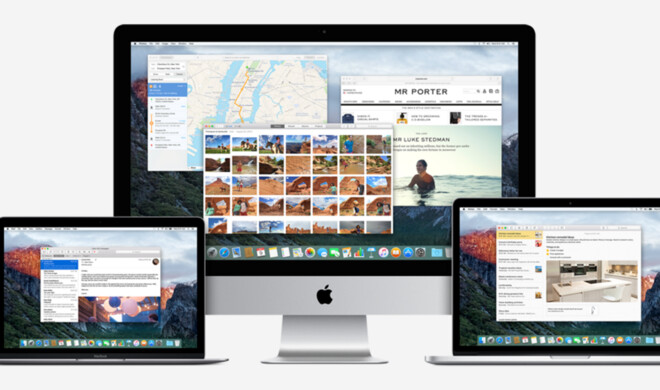 Ein Bug führt zu andauernden Problemen im Mac App Store