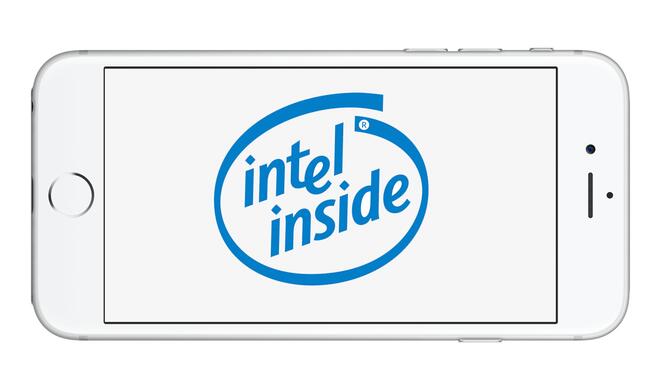 Bekommt das iPhone 7 einen LTE-Modem-Chip von Intel?