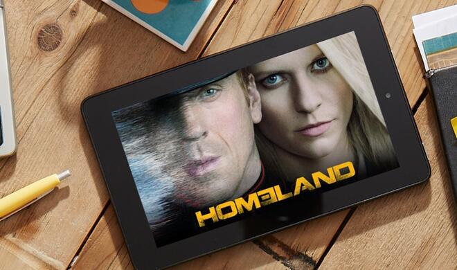 Fire OS soll nun doch wieder mit Verschlüsselungs-Funktion kommen