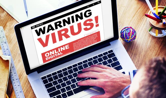 KeRanger ist die erste Ransomware für OS X