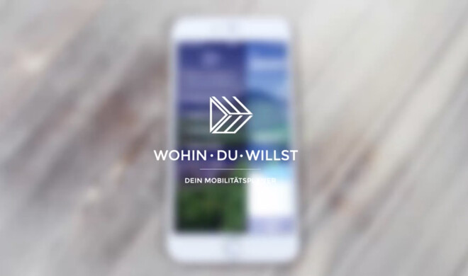 Die Bahn macht jetzt noch mobiler