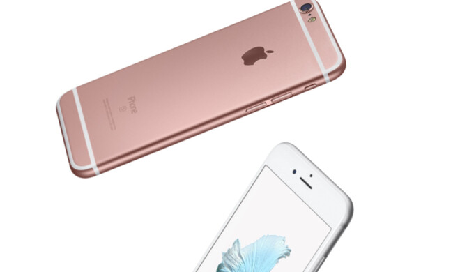Das iPhone 7 wird dem iPhone 6s wohl sehr ähnlich sehen