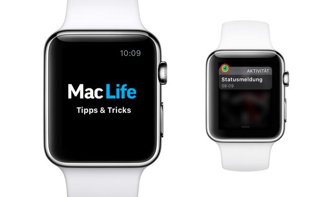 So räumt ihr die Mitteilungszentrale auf