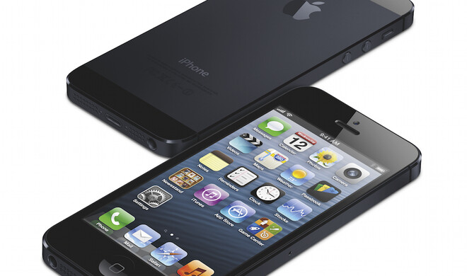 Das iPhone SE soll dem iPhone 5s ähnlich sehen