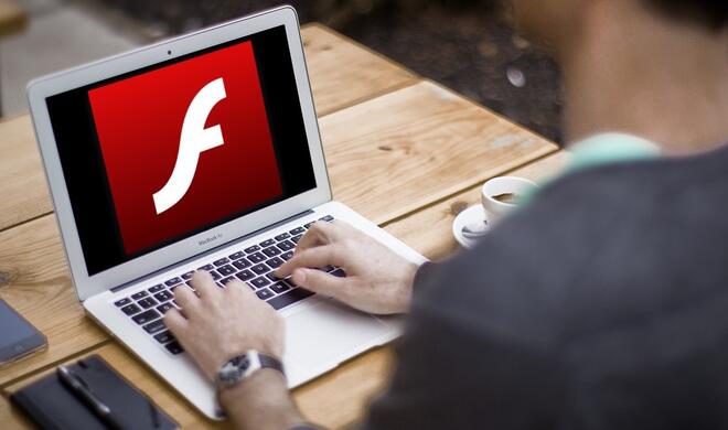 Flash Player - Update oder Deinstallation