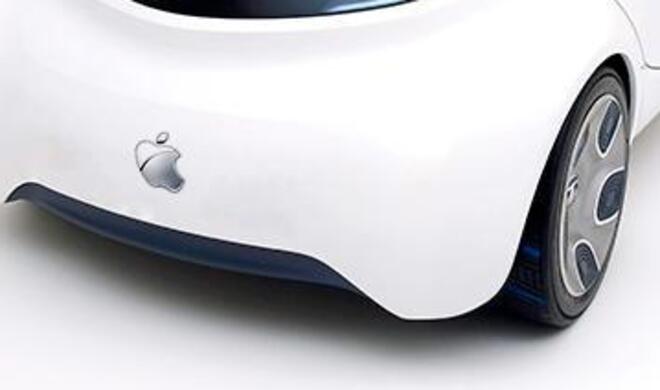 Was würdet ihr für das Apple Car ausgeben?