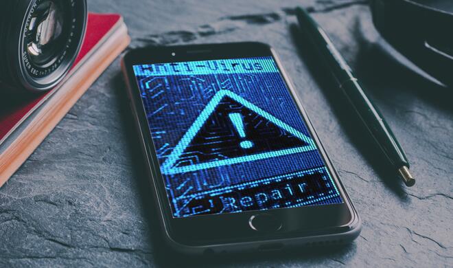 AceDeceiver nutzt einen neuen Angriffsweg um auf iOS-Geräte zu gelangen