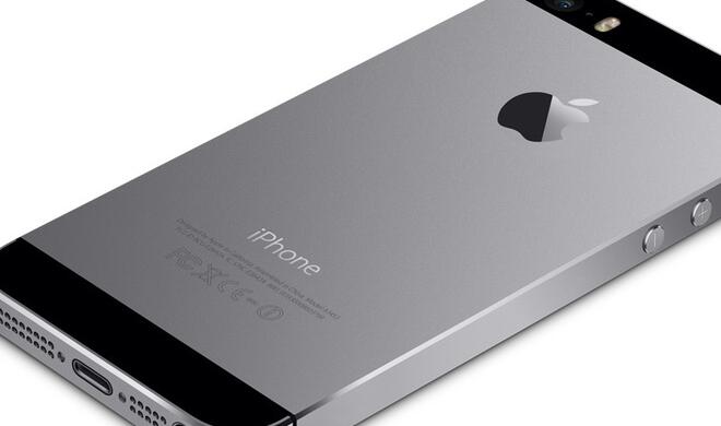 Das iPhone SE wird vom iPhone 5s nicht zu unterscheiden sein