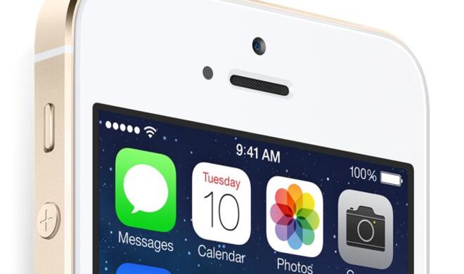 Apple wird das iPhone SE am Montag Abend vorstellen