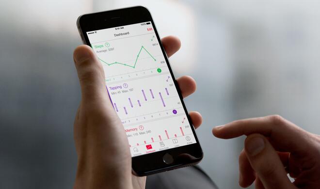 CareKit ist das neue Gesundheits-Framework für iOS