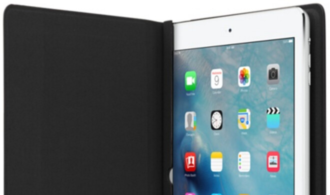 Passen die iPad Air 2-Hüllen auch auf das iPad Pro mit 9,7 Zoll-Display?