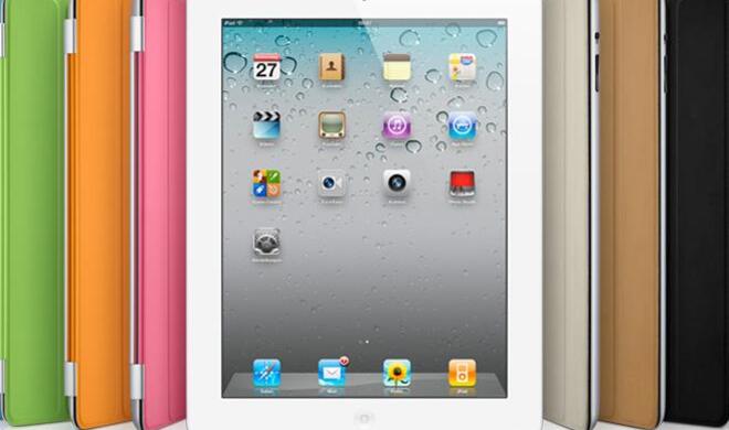 iPad 2