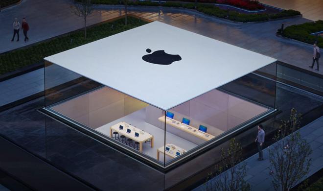 Apple wird am 25. April seinen Quartalsbericht für II/2016 abliefern