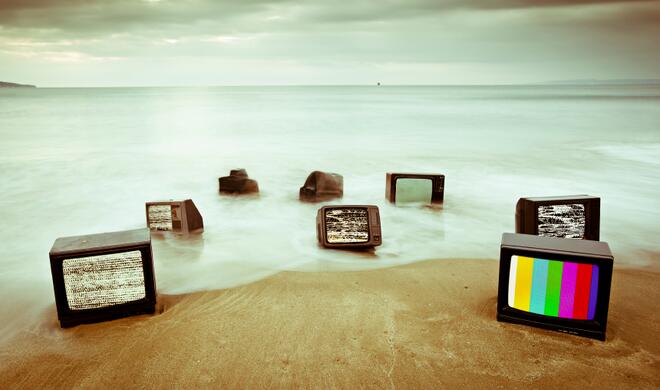 Diese Filme und Serien warten im April auf Sie