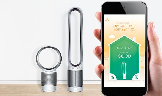 Dyson Pure Cool Link