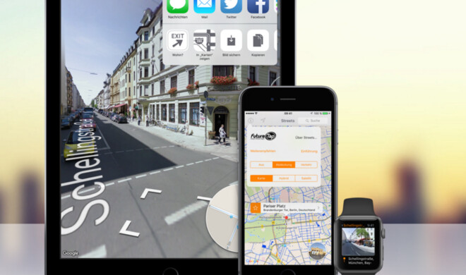 Streets 3 gibt es zum Sonderpreis