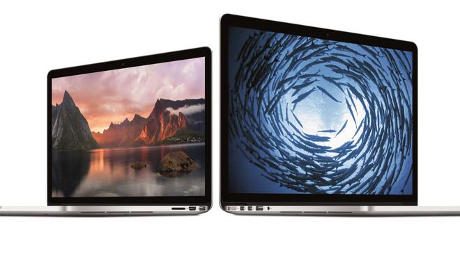 Die 2016er MacBook Pros wird es voraussichtlich im Sommer geben