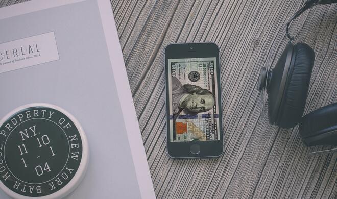 Foxconn soll Steuern hinterzogen haben