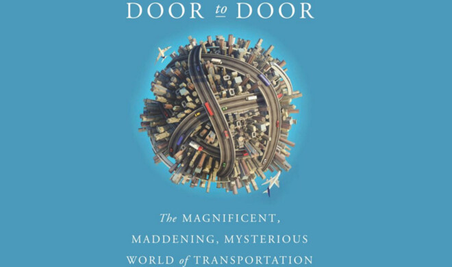 Edward Humes hat ausgerechnet, wie viele Kilometer ein iPhone während der Produktion zurücklegt