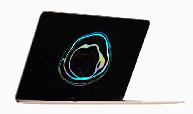 Das nächste MacBook soll noch dünner werden
