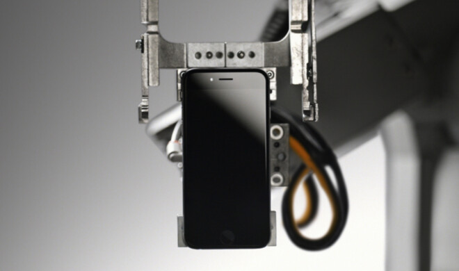 Apple hat seinen jährlichen Umweltschutzbericht vorgelegt