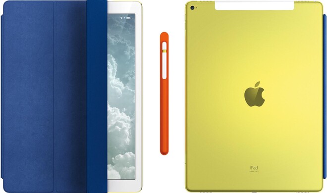 IPad Pro 1 of 1 Edition