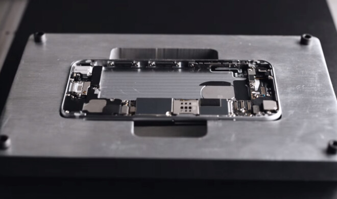 Wie lange soll die Lebensdauer eines iPhones oder eines Macs sein?