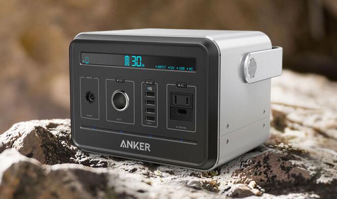 Anker Powerhouse