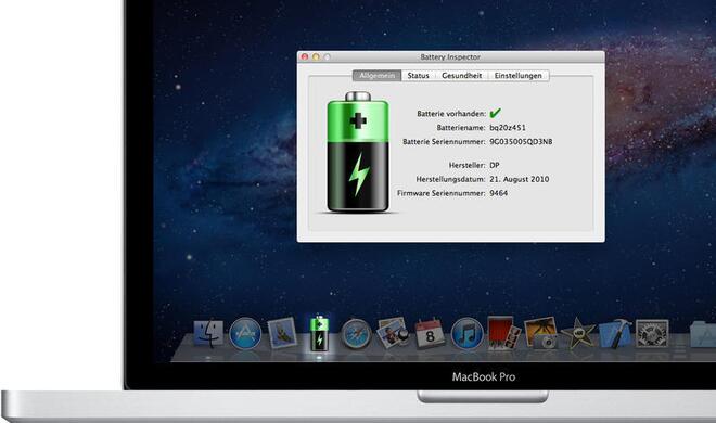Immer aktuelle Apps und Systeme halten den Stromverbrauch niedrig. Also am besten automatisch installieren.