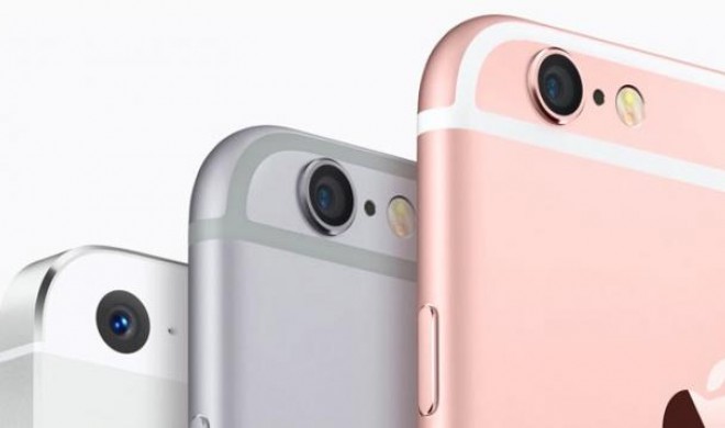 Der Kamera-Buckel gehört abgeschafft - und wie? Apple hat da gerade etwas patentiert