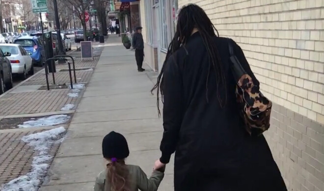 Nicht vergessen: Am Sonntag ist Muttertag [asVatertag ist am Donnersta