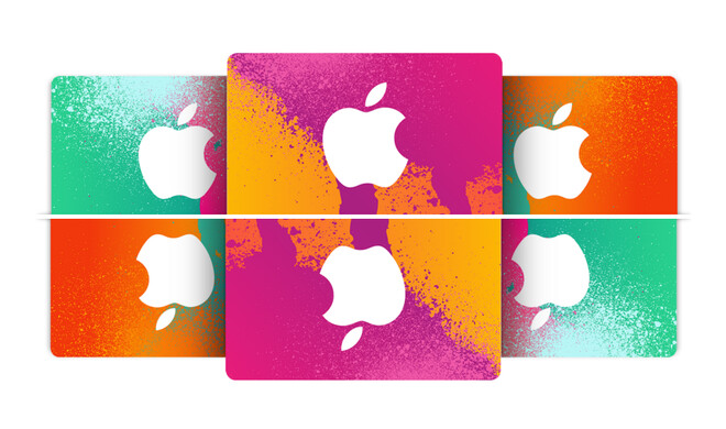 Derzeit kann man bis zu 20 Prozent beim Kauf von iTunes-Karten sparen