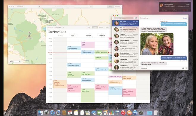 Arbeiten am Mac ist aufgrund vieler Ablenkungsmöglichkeiten nicht immer ganz einfach