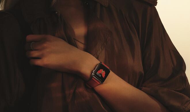 Apple muss sich für die nächste Generation der Apple Watch etwas einfallen lassen