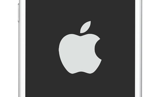 Apple Logo Auf Dem Iphone Tippen So Geht S Mac Life