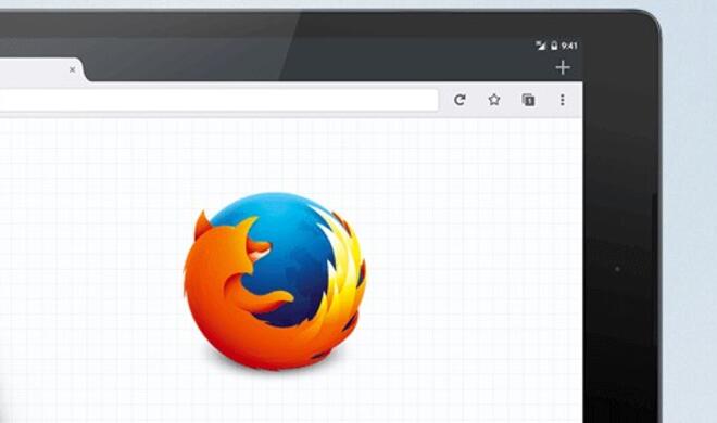 Firefox für iPhones und iPads in neuer Version
