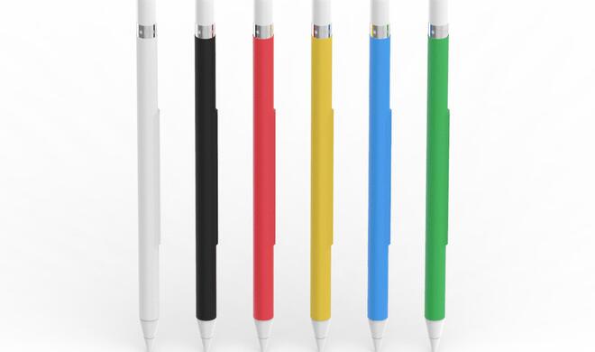 Magnethalterung Moxiware Apple Pencil Magnet