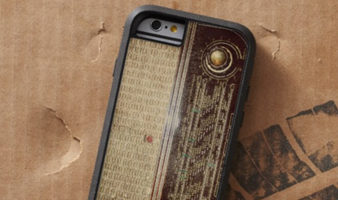 Auch das iPhone soll mit einem UKW/FM-Chip ausgestattet sein, der lediglich aktiviert werden müsste