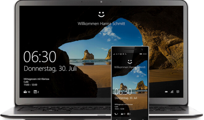 Windows 10 hat eine unsägliche Update-Politik