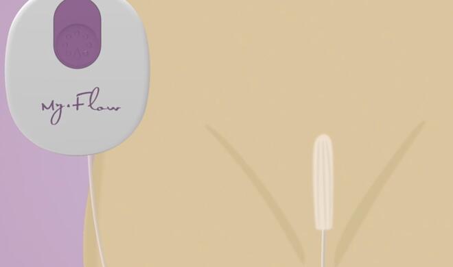 My.Flow: Smartes Tamon-Gadget.