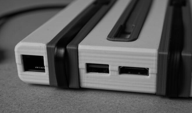 Berlin1000 MobileDock